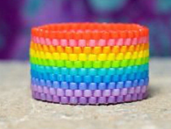 Pride Ring