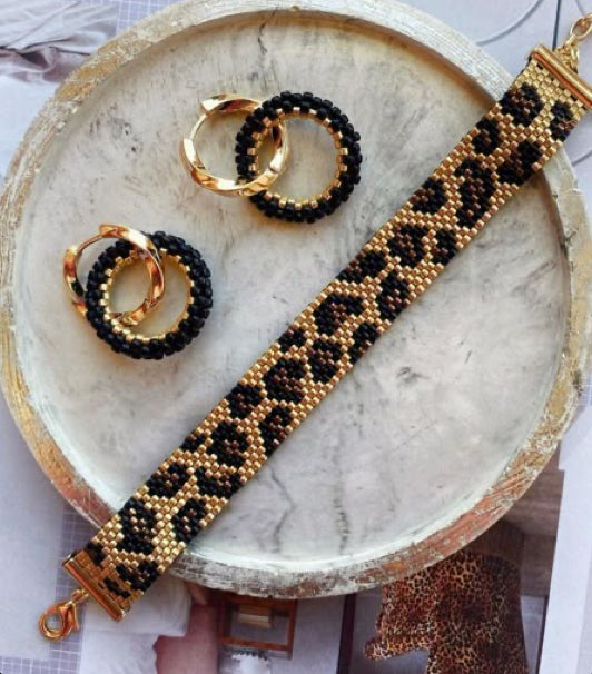 Leopard Set