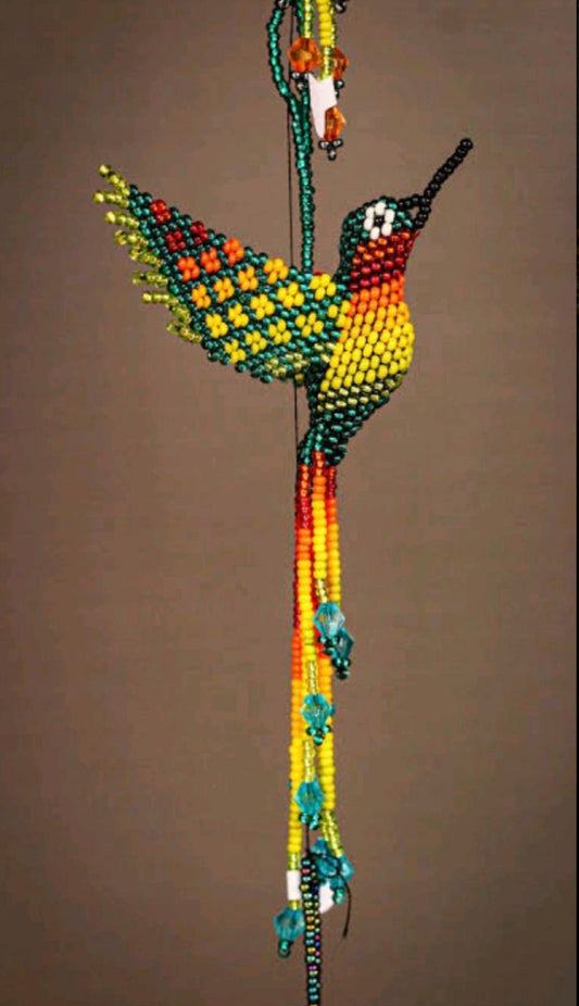 Selva Colibri Decorative