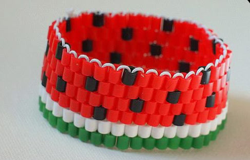 Watermelon Ring